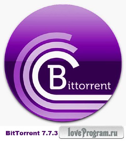 BitTorrent 7.7.3 Build 28706 Stable (2013)