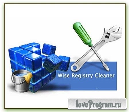 Wise Registry Cleaner 7.62.494 Rus + Portable
