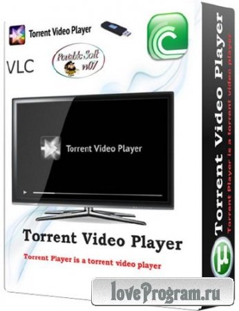 Torrent Video Player 1.0.1 Build 0.9.6.5 + Portable