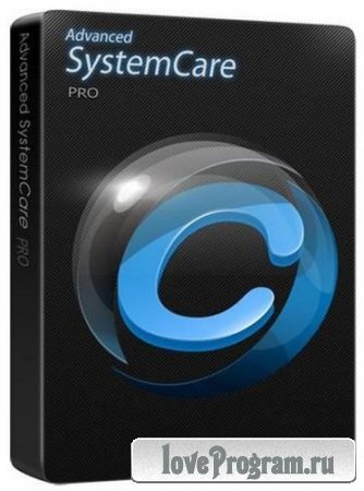 Advanced SystemCare Pro 6.1.9.214 Portable by Baltagy