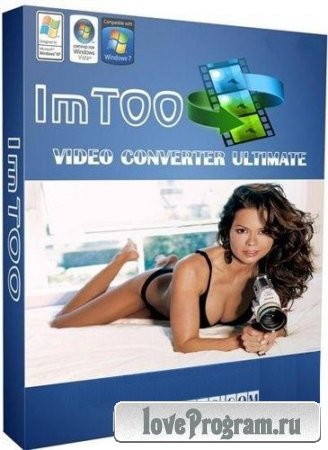 ImTOO Video Converter Ultimate 7.7.1.20130111