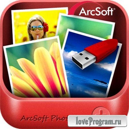 ArcSoft Photo+ 7.5.0.258 Portable Rus