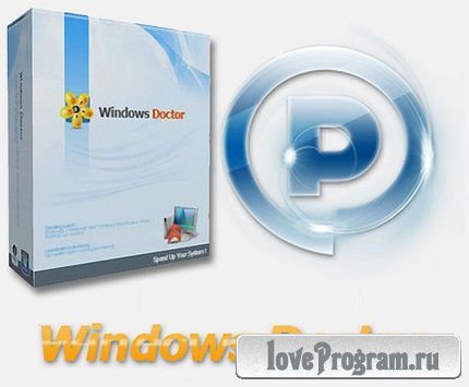 Windows Doctor 2.7.4.0 Portable by Valx