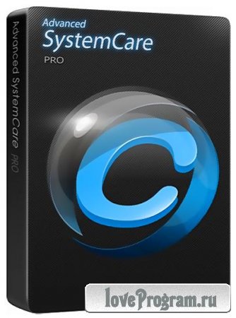 Advanced SystemCare Pro 6.1.9.220 Final