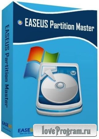 EASEUS Partition Master Professiona v 9.2.1 Server Edition Retail