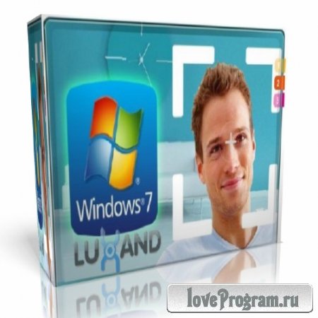 Luxand Blink v2.4 PRO (2012)Rus