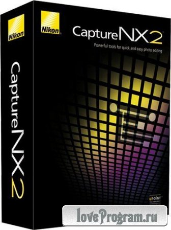 Capture NX 2 2.4.0 Portable by Baltagy