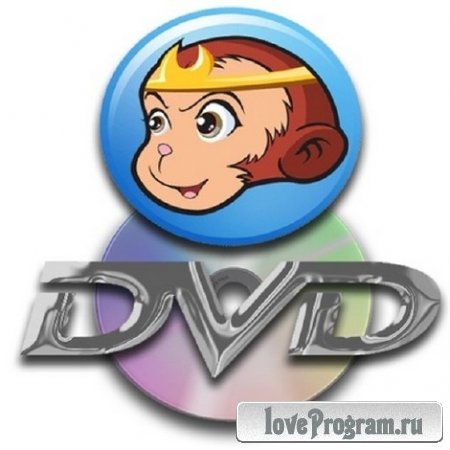 DVDFab 9.0.2.5 Rus