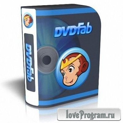 DVDFab 9.0.2.8 Final Rus