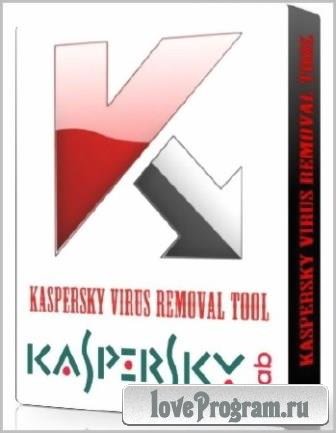 Kaspersky Virus Removal Tool v.11.0.0.1245 DC v.26.02.2013 Portable (2012/RUS/MULTI/PC/Win All)