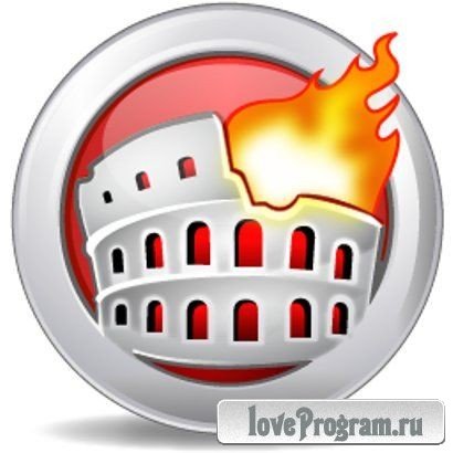 Nero Burning ROM 12.5.01200 Rus (Portable by PortableAppZ)