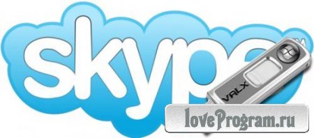 Skype 6.3.0.105 Final Rus Portable by Valx