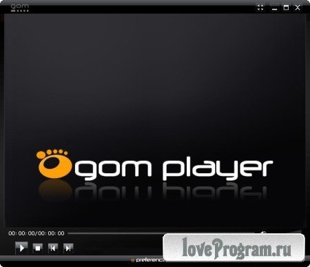 GOM Player 2.1.49 Build 5139 Final
