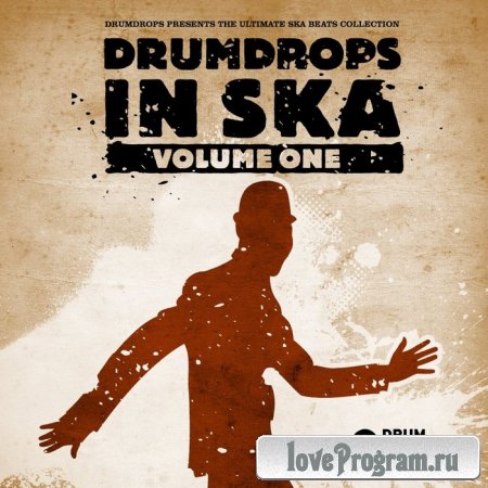  Drumdrops - Drumdrops in Ska (Wav/Rex2)