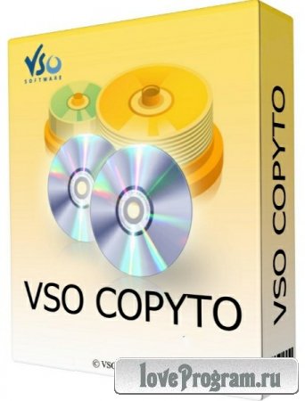 VSO CopyTo 5.1.1.3 Final