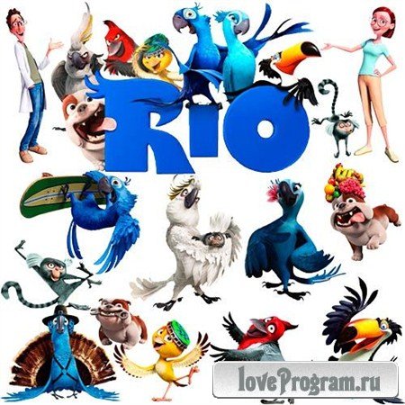 Photoshop  RIO ()