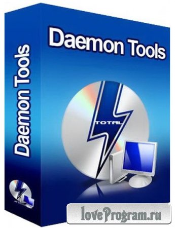  DAEMON Tools Lite 4.35.6 