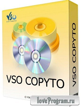 VSO CopyTo 5.1.1.2 Beta (MULTi/RUS)
