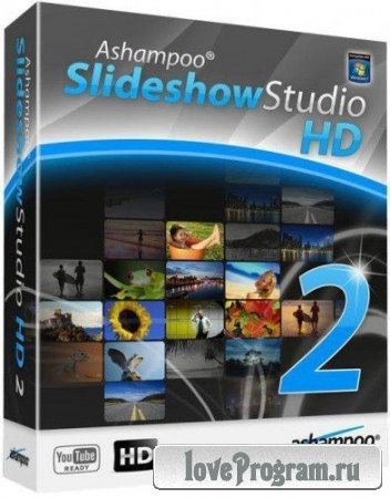 Ashampoo Slideshow Studio HD 2.0.5.4 DC 30.04.2013