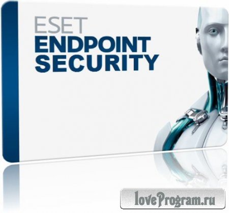 ESET Endpoint Security 5.0.2214.7