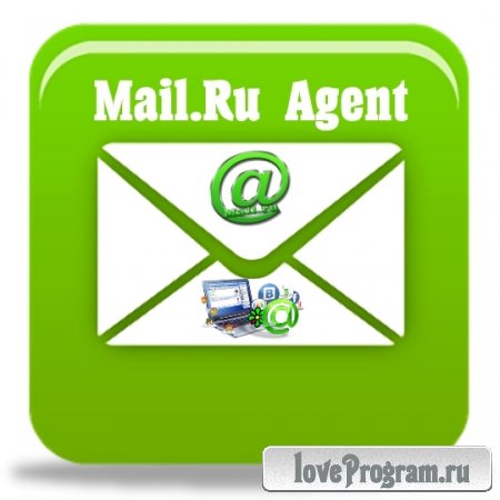 Mail.Ru  6.1 Build 6573
