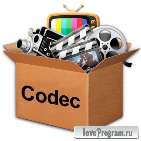 ADVANCED Codecs for Windows 7 and 8 4.1.4