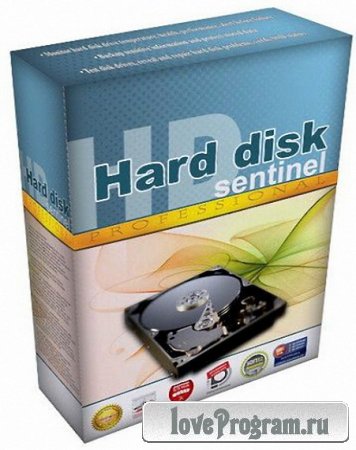 Hard Disk Sentinel Pro 4.30.9 Build 6017 Beta