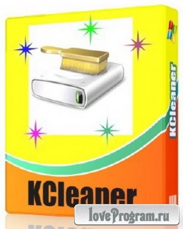KCleaner 1.2.6.45 RuS + Portable 