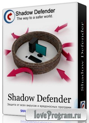 Shadow Defender 1.2.0.376 Final