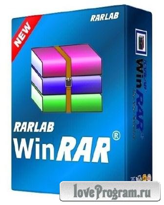 WinRAR v.5.00 Beta 8 (2013/Rus)