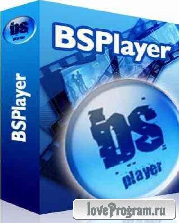 BS.Player 2.66 Build 1075 Final Portable
