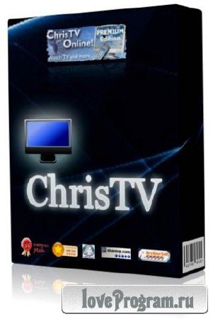 ChrisTV Online! FREE Edition 9.40
