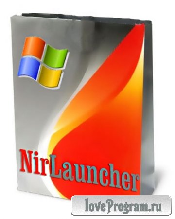  NirLauncher Package 1.18.25 RuS Portable 