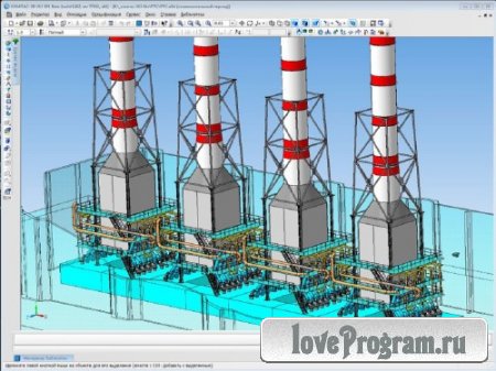 Kompas 3D V15 Portable Торрент