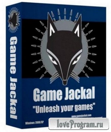 Game Jackal Pro 5.2.0.0 Final