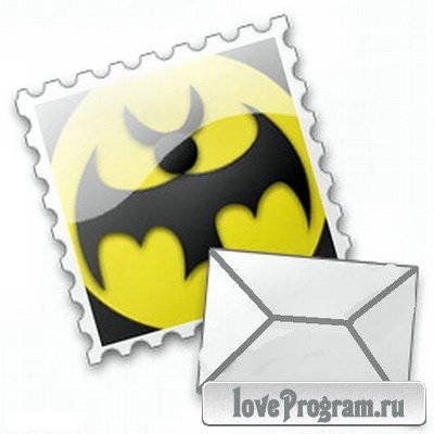 The Bat! Professional Edition 6.0.0.28 Final Portable by PortableAppZ [Multi/Ru]