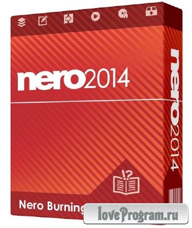 Nero Burning ROM 2014 15.0.02800 
