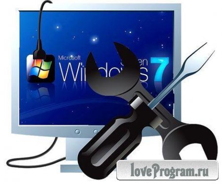 Windows 7 Manager 4.3.5 Final (Cracked)