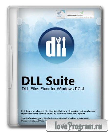 DLL Suite 2013.0.0.2109 Final Rus (Cracked)