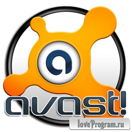 Avast! Home Edition FREE 9.0.2010.255 Rus