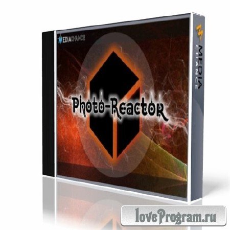 Mediachance Photo-Reactor 1.1 Rus Portable