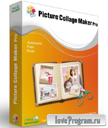 Picture Collage Maker Pro 4.0.5.3799 