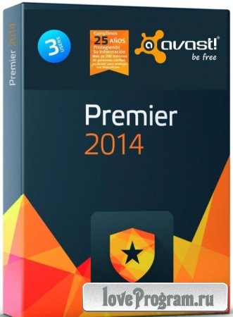avast! Premier 2014 9.0.2011 Final (   )