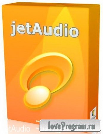 jetAudio 8.1.1 Plus VX (Upgrade)