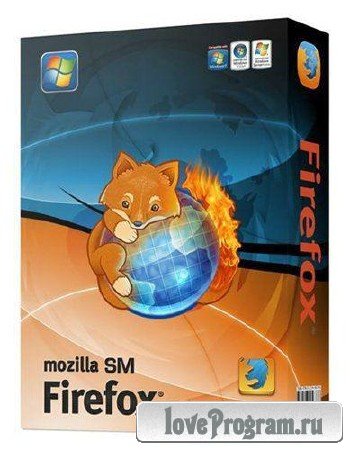Firefox SM 26.0 Update 2