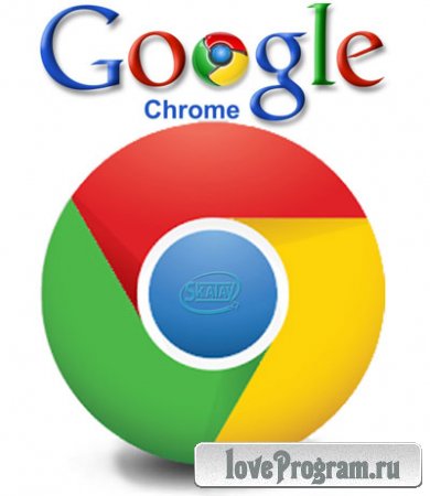 Google Chrome 32.0.1700.76 Stable/Rus