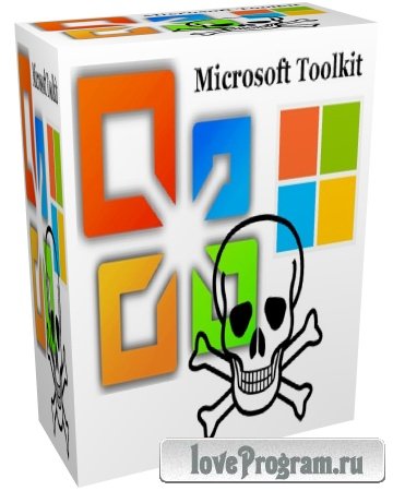 Microsoft Toolkit 2.5 Stable