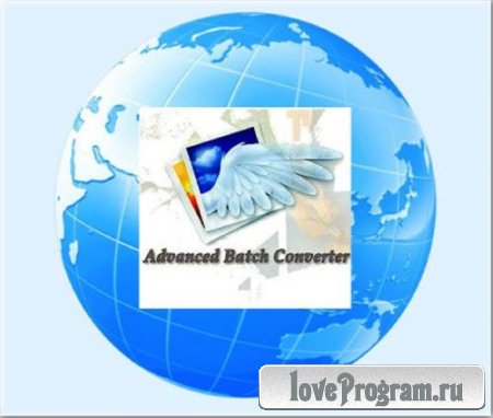 Advanced Batch Converter 7.92 Portable Rus by speedzodiac
