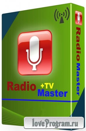 Radio Master 1.82 RuS