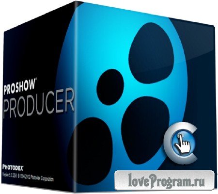 Photodex ProShow Producer 6.0.3410 